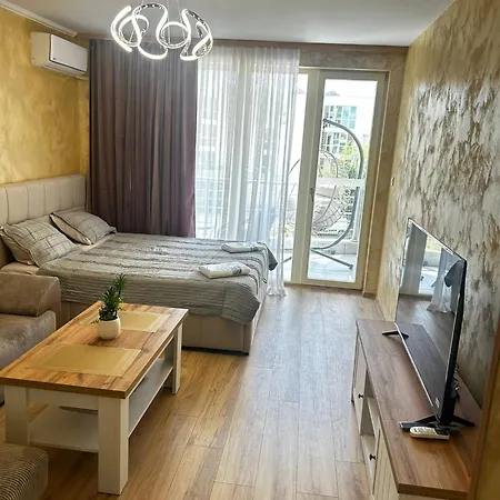 Dream 3 * Слънчев бряг